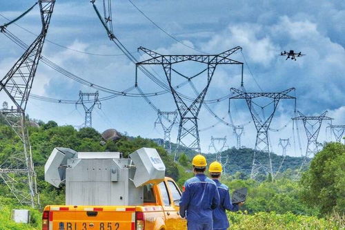 南方電網(wǎng)發(fā)布2022年社會責(zé)任報告 以卓越發(fā)電技術(shù)服務(wù)賦能綠色轉(zhuǎn)型與社會發(fā)展