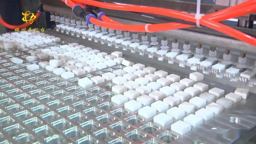 科技創業服務中心 優化孵化環境，強化發電技術服務，賦能科技創新