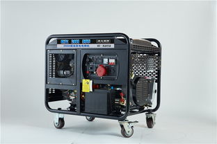 柴油350A發(fā)電電焊機生產(chǎn)廠家與發(fā)電技術(shù)服務(wù)全解析