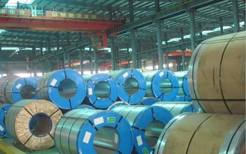 國產鋼鐵巨頭的自動化與綠色轉型 河鋼、沙鋼、本鋼技術突破引領行業升級